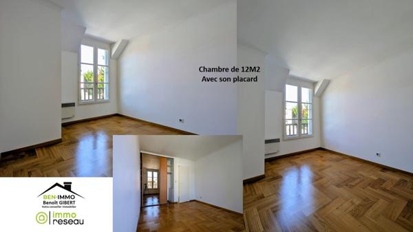 Maison à ANTONY (92160)
