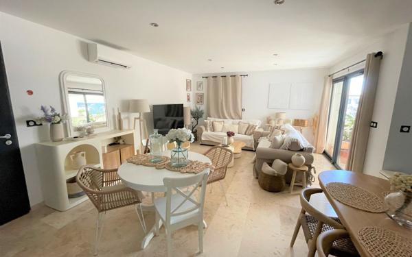 Appartement à vendre    4 pièces • 80,71 m2 Bollène