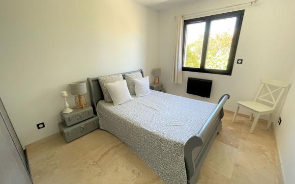 Appartement à vendre    4 pièces • 80,71 m2 Bollène