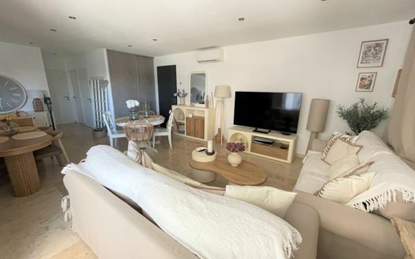 Appartement à vendre    4 pièces • 80,71 m2 Bollène