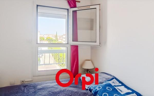 Appartement à vendre    2 pièces • 25,28 m2 Bandol
