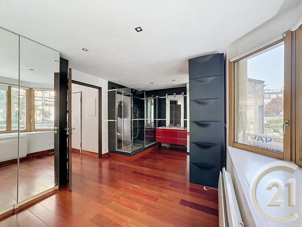Appartement F2 à vendre  2 pièces - 47,08 m 2   PARIS  - 75015
