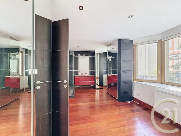 Appartement F2 à vendre  2 pièces - 47,08 m 2   PARIS  - 75015