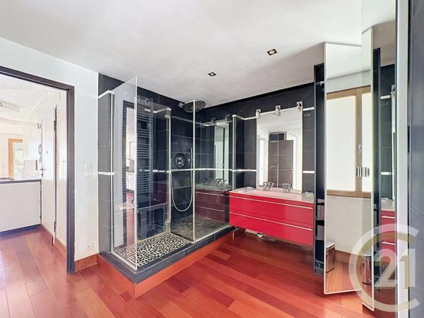 Appartement F2 à vendre  2 pièces - 47,08 m 2   PARIS  - 75015
