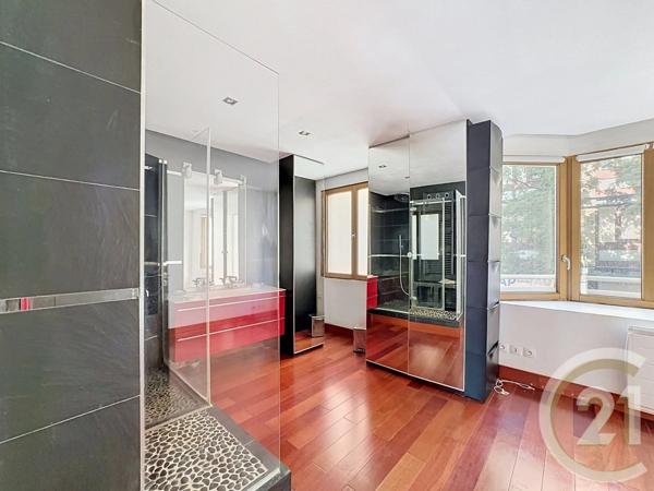 Appartement F2 à vendre  2 pièces - 47,08 m 2   PARIS  - 75015