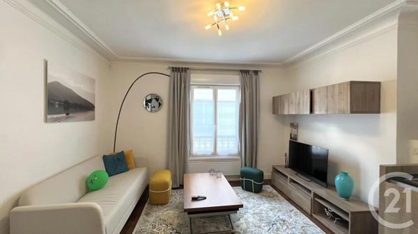 Appartement F2 à vendre  2 pièces - 47,08 m 2   PARIS  - 75015