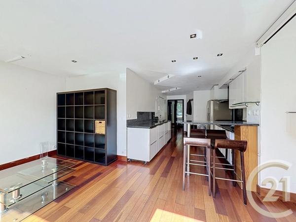 Appartement F2 à vendre  2 pièces - 47,08 m 2   PARIS  - 75015