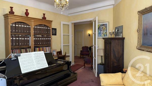 Appartement F2 à vendre  2 pièces - 47,08 m 2   PARIS  - 75015