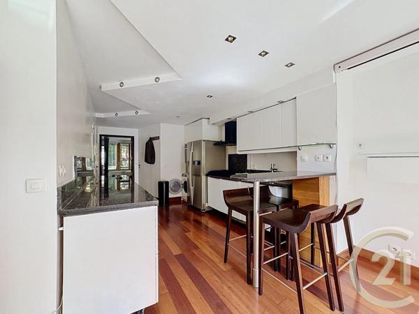Appartement F2 à vendre  2 pièces - 47,08 m 2   PARIS  - 75015