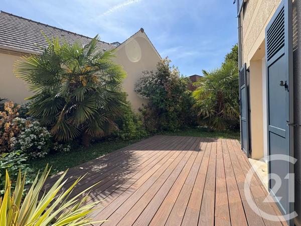 Maison à vendre  8 pièces - 161,15 m 2   CONFLANS STE HONORINE  - 78