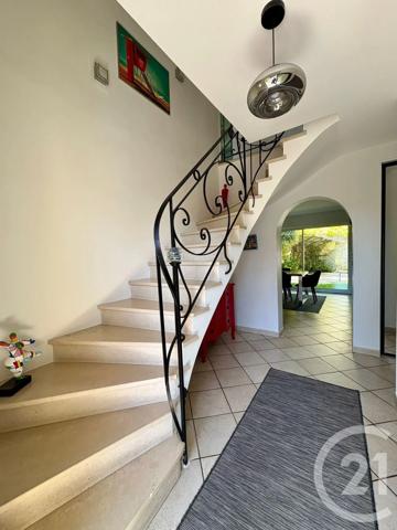 Maison à vendre  8 pièces - 161,15 m 2   CONFLANS STE HONORINE  - 78