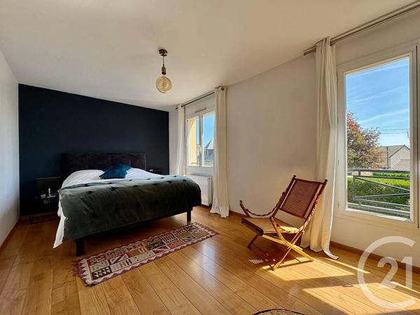 Maison à vendre  8 pièces - 161,15 m 2   CONFLANS STE HONORINE  - 78
