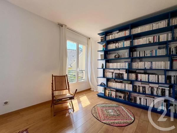 Maison à vendre  8 pièces - 161,15 m 2   CONFLANS STE HONORINE  - 78