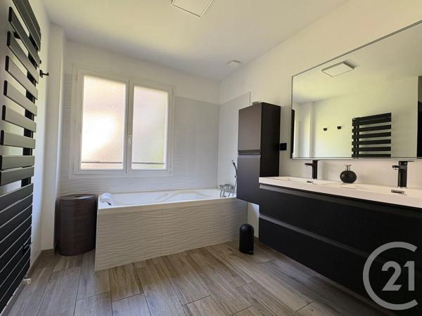 Maison à vendre  8 pièces - 161,15 m 2   CONFLANS STE HONORINE  - 78