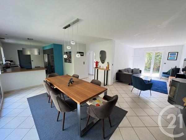 Maison à vendre  8 pièces - 161,15 m 2   CONFLANS STE HONORINE  - 78