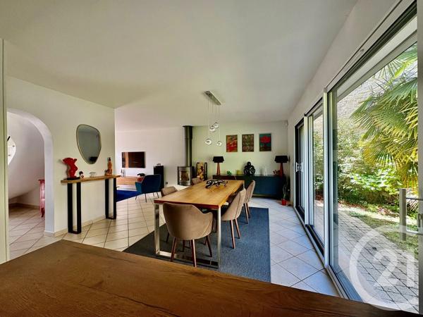 Maison à vendre  8 pièces - 161,15 m 2   CONFLANS STE HONORINE  - 78