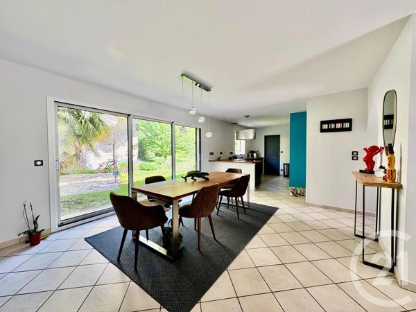 Maison à vendre  8 pièces - 161,15 m 2   CONFLANS STE HONORINE  - 78