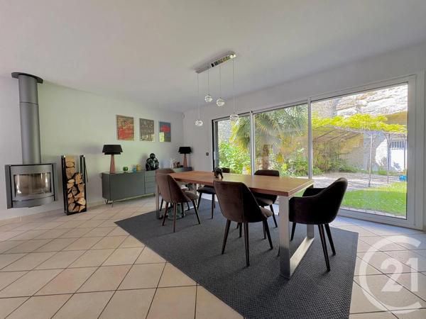Maison à vendre  8 pièces - 161,15 m 2   CONFLANS STE HONORINE  - 78