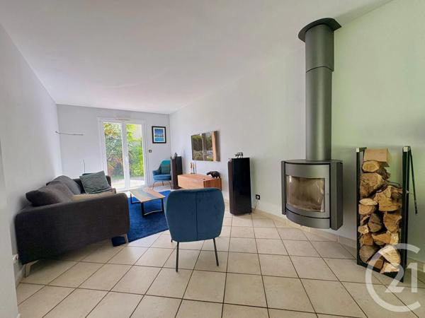 Maison à vendre  8 pièces - 161,15 m 2   CONFLANS STE HONORINE  - 78