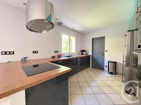 Maison à vendre  8 pièces - 161,15 m 2   CONFLANS STE HONORINE  - 78