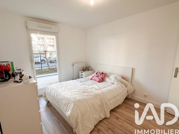 Appartement à vendre 2 pièces 42 m² Dammarie-les-Lys