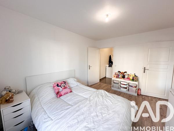 Appartement à vendre 2 pièces 42 m² Dammarie-les-Lys