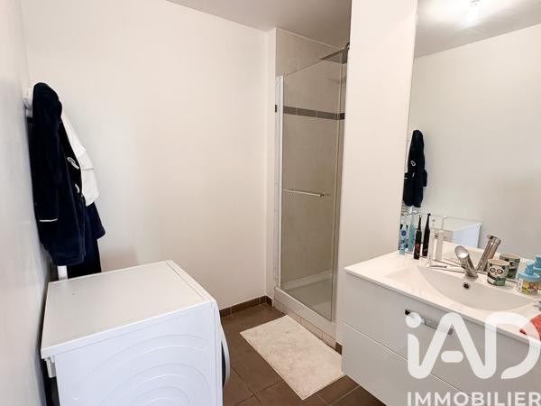 Appartement à vendre 2 pièces 42 m² Dammarie-les-Lys