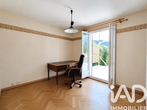 Maison à vendre 8 pièces 135 m² Marcoussis