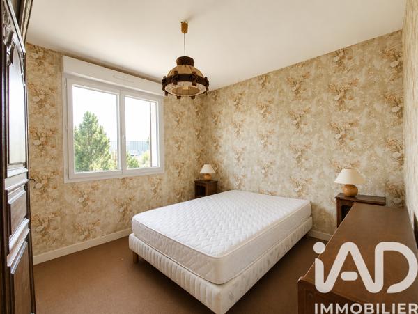Maison à vendre 8 pièces 135 m² Marcoussis