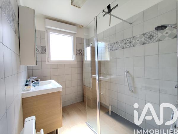 Maison à vendre 8 pièces 135 m² Marcoussis