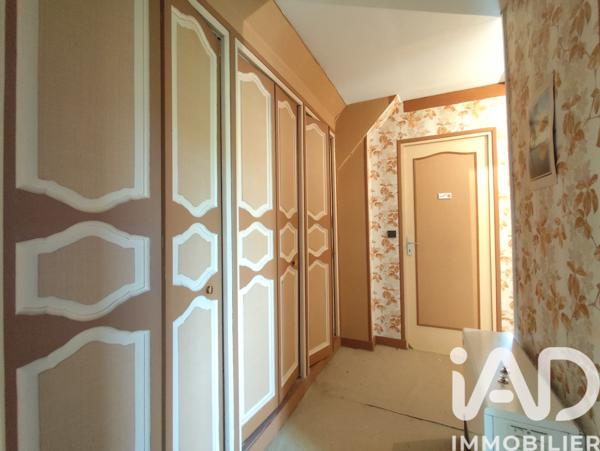 Maison à vendre 8 pièces 135 m² Marcoussis