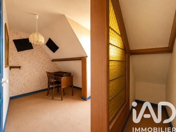 Maison à vendre 8 pièces 135 m² Marcoussis