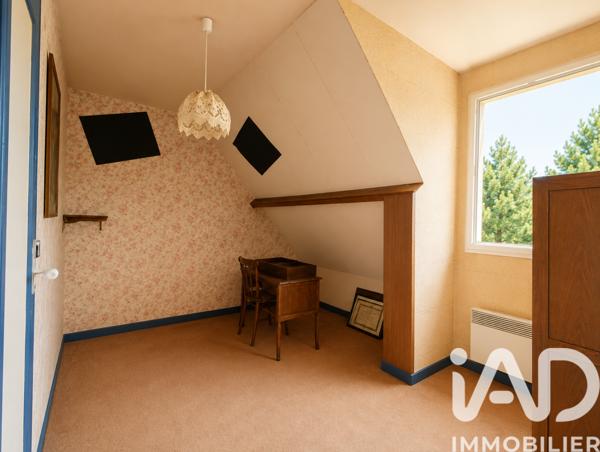 Maison à vendre 8 pièces 135 m² Marcoussis