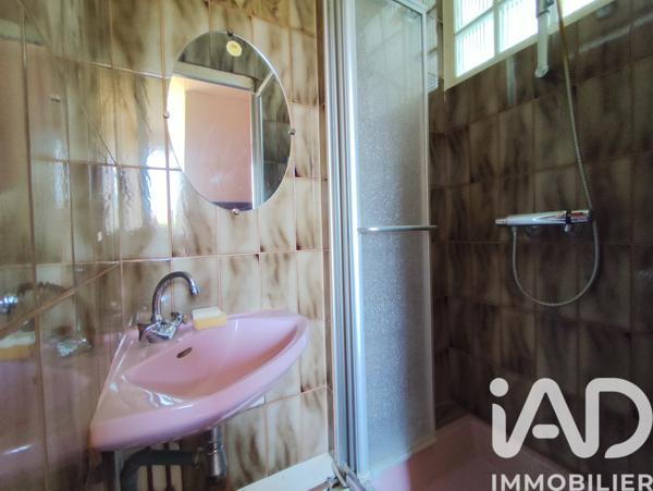Maison à vendre 8 pièces 135 m² Marcoussis