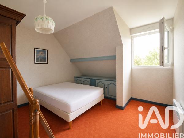 Maison à vendre 8 pièces 135 m² Marcoussis