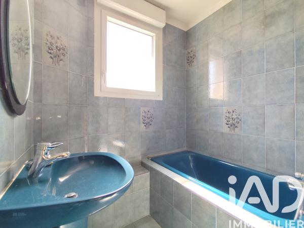 Maison à vendre 8 pièces 135 m² Marcoussis
