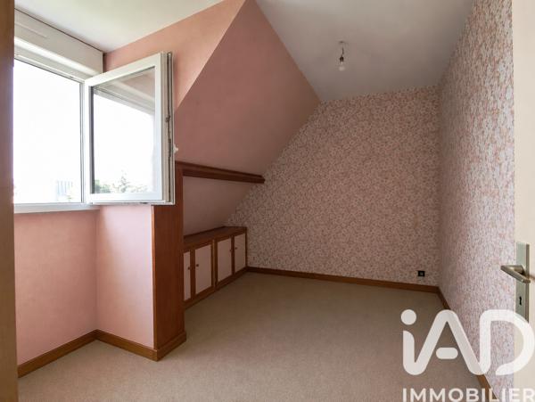 Maison à vendre 8 pièces 135 m² Marcoussis