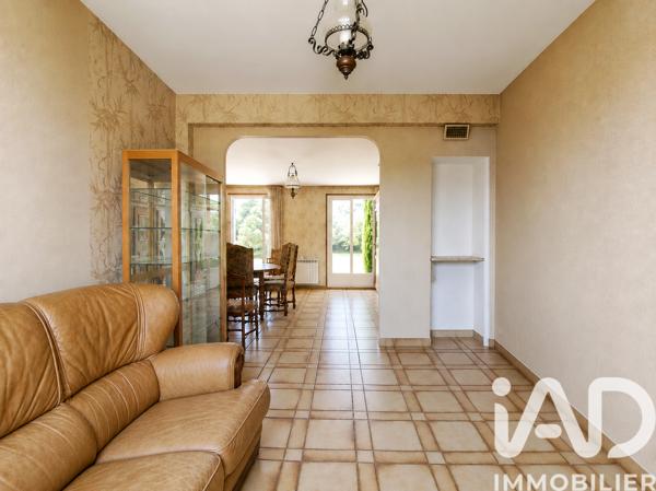 Maison à vendre 8 pièces 135 m² Marcoussis