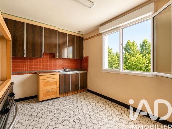 Maison à vendre 8 pièces 135 m² Marcoussis