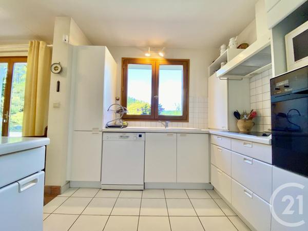 Maison à vendre  7 pièces - 208,56 m2 BELLEY - 01