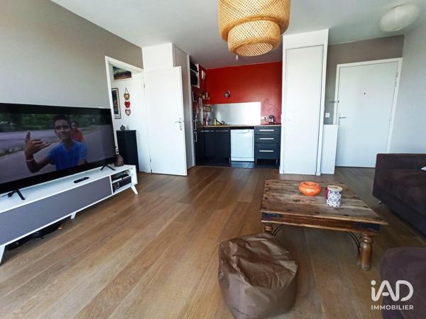 Location appartement 2 pièces 44 m² Limeil-Brévannes