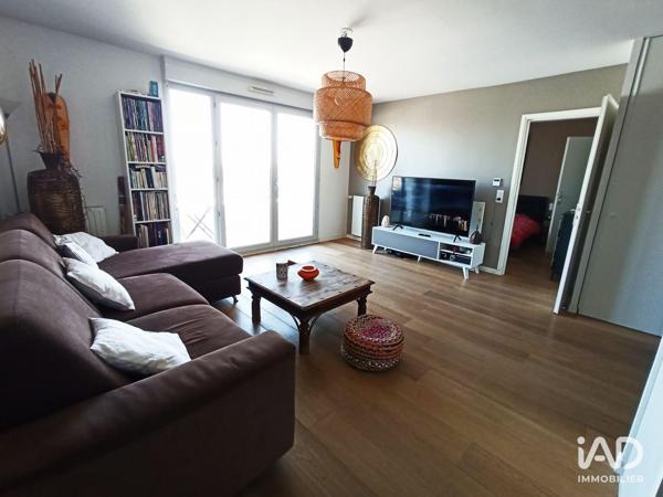 Location appartement 2 pièces 44 m² Limeil-Brévannes