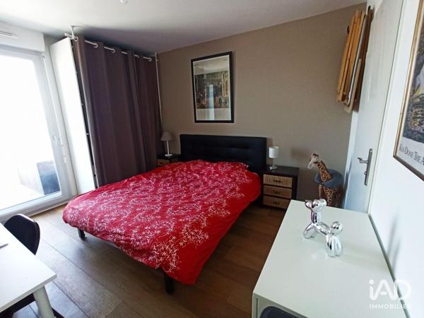 Location appartement 2 pièces 44 m² Limeil-Brévannes
