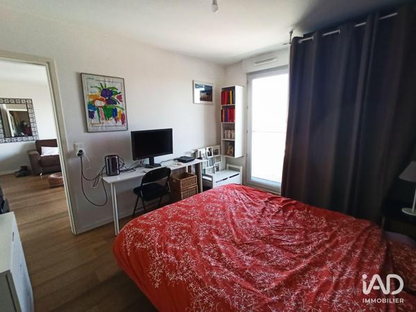 Location appartement 2 pièces 44 m² Limeil-Brévannes