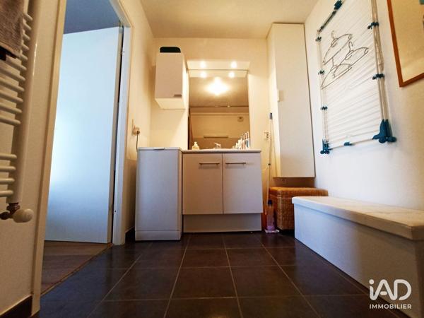Location appartement 2 pièces 44 m² Limeil-Brévannes