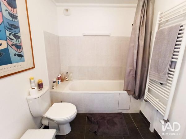 Location appartement 2 pièces 44 m² Limeil-Brévannes