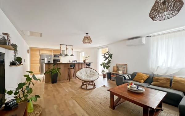 Appartement à vendre    3 pièces • 88,55 m2 Toulouse