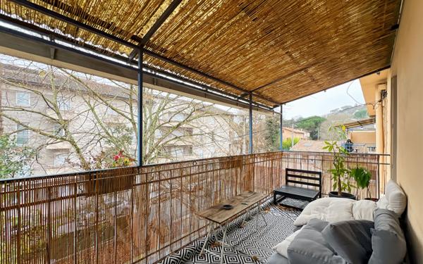 Appartement à vendre    3 pièces • 88,55 m2 Toulouse