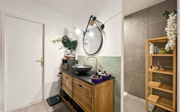 Appartement à vendre    3 pièces • 88,55 m2 Toulouse