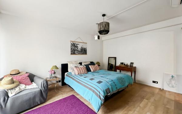 Appartement à vendre    3 pièces • 88,55 m2 Toulouse